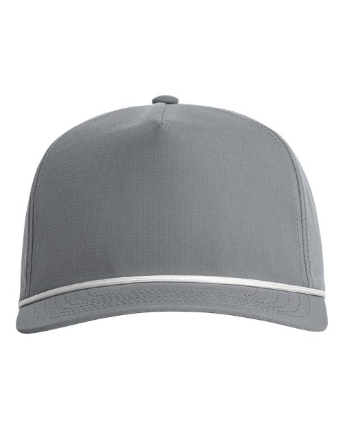 Comfort Colors CCRC0 - Rope Cap - Granite