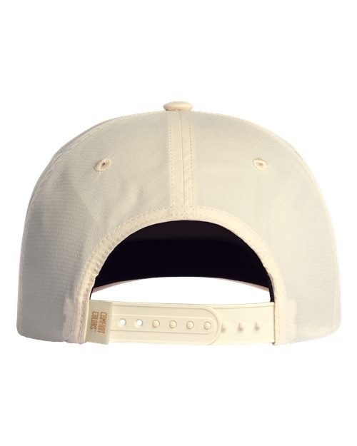 Comfort Colors CCRC0 - Rope Cap - Ivory