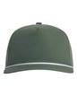 Comfort Colors CCRC0 - Rope Cap - Moss