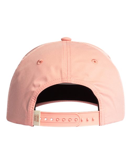 Comfort Colors CCRC0 - Rope Cap - Peachy