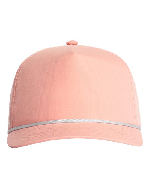 Comfort Colors CCRC0 - Rope Cap - Peachy