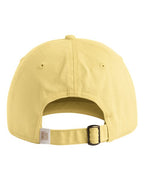 Comfort Colors CCSC0 - Sunwashed Cap - Butter