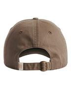 Comfort Colors CCSC0 - Sunwashed Cap - Espresso