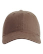 Comfort Colors CCSC0 - Sunwashed Cap - Espresso