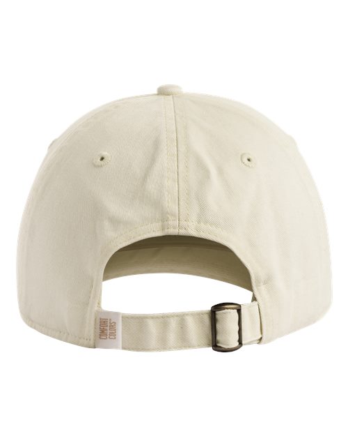 Comfort Colors CCSC0 - Sunwashed Cap - Ivory