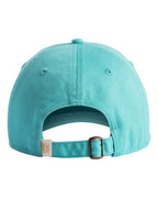 Comfort Colors CCSC0 - Sunwashed Cap - Chalky Mint