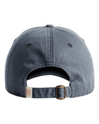 Comfort Colors CCSC0 - Sunwashed Cap - Denim