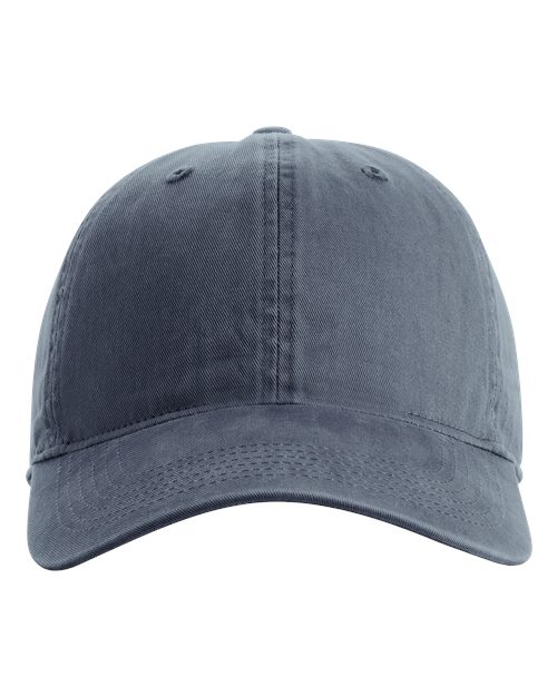 Comfort Colors CCSC0 - Sunwashed Cap - Denim