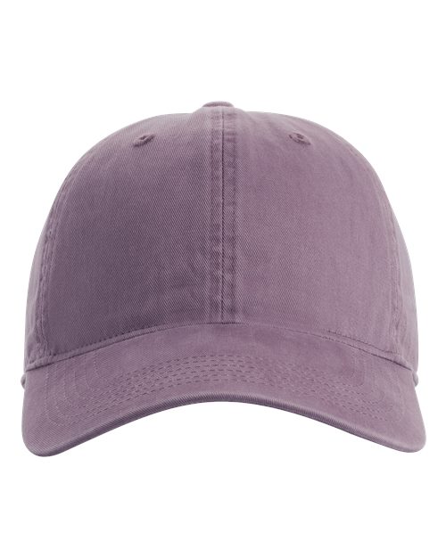 Comfort Colors CCSC0 - Sunwashed Cap - Dusk