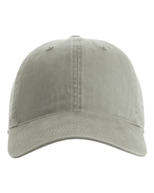 Comfort Colors CCSC0 - Sunwashed Cap - Sandstone