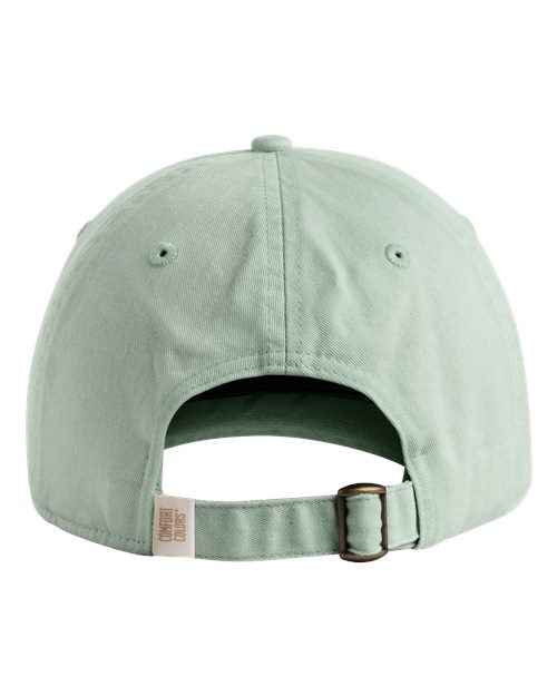 Comfort Colors CCSC0 - Sunwashed Cap