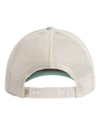 Comfort Colors CCST0 - Sunwashed Trucker Cap