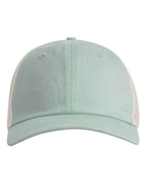 Comfort Colors CCST0 - Sunwashed Trucker Cap
