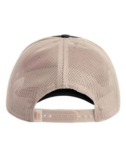 Comfort Colors CCST0 - Sunwashed Trucker Cap