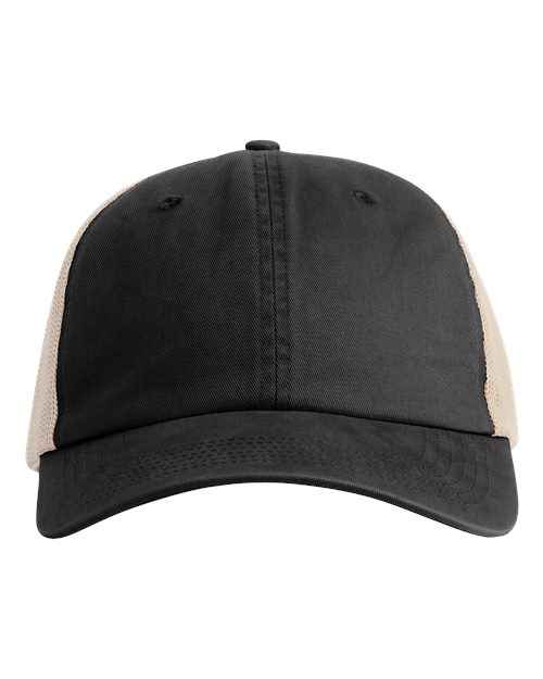 Comfort Colors CCST0 - Sunwashed Trucker Cap