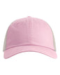 Comfort Colors CCST0 - Sunwashed Trucker Cap - Blossom