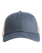 Comfort Colors CCST0 - Sunwashed Trucker Cap - Denim