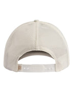Comfort Colors CCST0 - Sunwashed Trucker Cap - Ivory