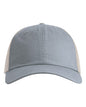 Comfort Colors CCST0 - Sunwashed Trucker Cap - Granite