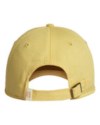 Comfort Colors CCWC0 - Coastal Washed Cap - Butter