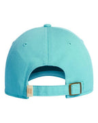 Comfort Colors CCWC0 - Coastal Washed Cap - Chalky Mint