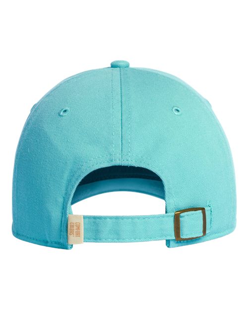 Comfort Colors CCWC0 - Coastal Washed Cap - Chalky Mint
