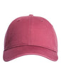 Comfort Colors CCWC0 - Coastal Washed Cap - Crimson