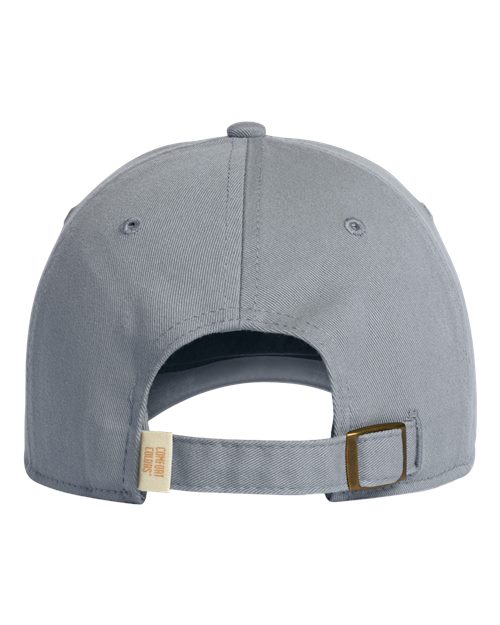 Comfort Colors CCWC0 - Coastal Washed Cap - Granite