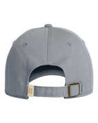 Comfort Colors CCWC0 - Coastal Washed Cap - Granite
