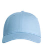 Comfort Colors CCWC0 - Coastal Washed Cap - Hydrangea