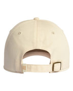 Comfort Colors CCWC0 - Coastal Washed Cap - Ivory