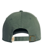Comfort Colors CCWC0 - Coastal Washed Cap - Moss