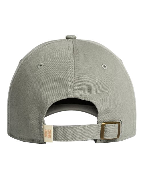 Comfort Colors CCWC0 - Coastal Washed Cap - Sandstone