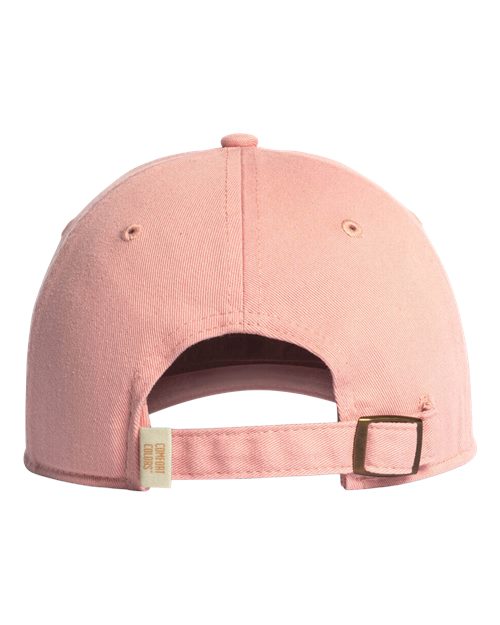 Comfort Colors CCWC0 - Coastal Washed Cap - Peachy