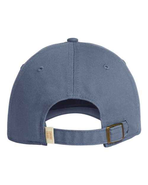 Comfort Colors CCWC0 - Coastal Washed Cap