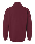 Gildan 18810 - Unisex Heavy Blend™ Quarter-Zip Sweatshirt Gildan