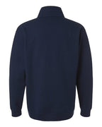 Gildan 18810 - Unisex Heavy Blend™ Quarter-Zip Sweatshirt Gildan