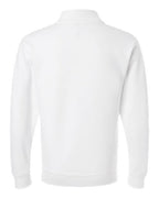Gildan 18810 - Unisex Heavy Blend™ Quarter-Zip Sweatshirt Gildan