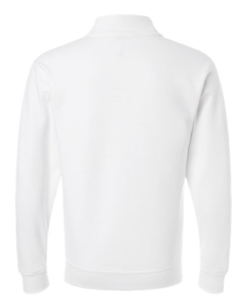 Gildan 18810 - Unisex Heavy Blend™ Quarter-Zip Sweatshirt Gildan