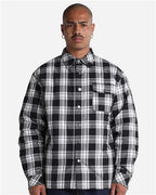 Shaka Wear SHPJK - Unisex Plaid Jacket 2.0