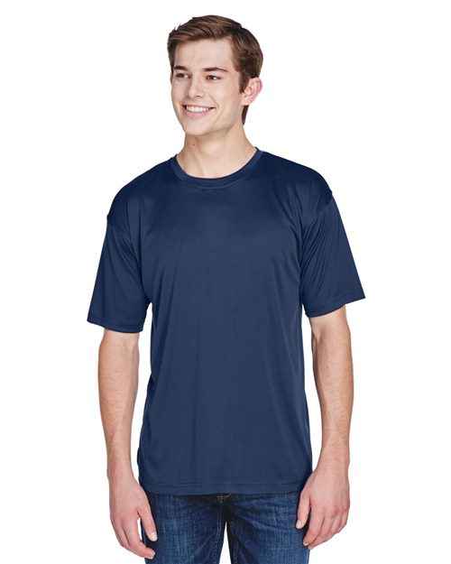 UltraClub 8620 - Men's Cool & Dry Basic Performance T-Shirt