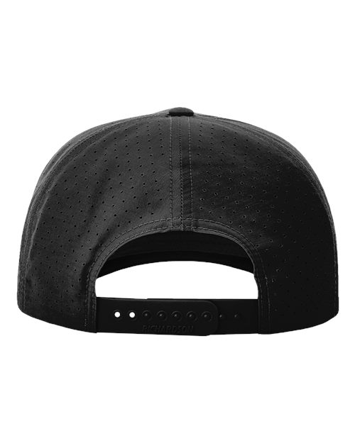 Richardson 355 - Laser Perf Performance Rope Cap Richardson