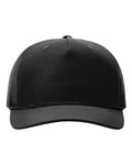Richardson 355 - Laser Perf Performance Rope Cap Richardson