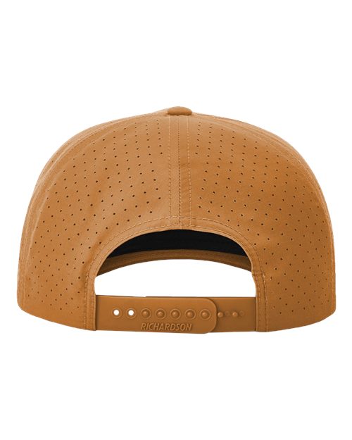 Richardson 355 - Laser Perf Performance Rope Cap Richardson