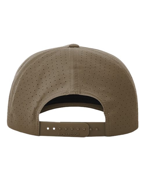 Richardson 355 - Laser Perf Performance Rope Cap Richardson
