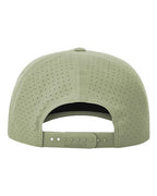 Richardson 355 - Laser Perf Performance Rope Cap Richardson