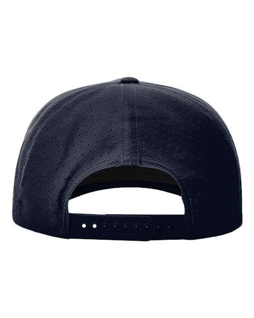 Richardson 355 - Laser Perf Performance Rope Cap Richardson