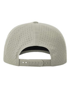 Richardson 355 - Laser Perf Performance Rope Cap Richardson