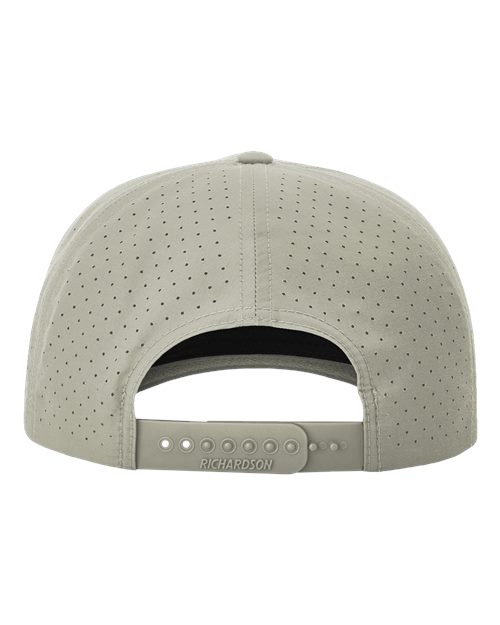 Richardson 355 - Laser Perf Performance Rope Cap Richardson