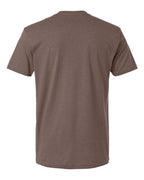 Next Level 6210 - Unisex CVC T-Shirt - Heather Shiitake